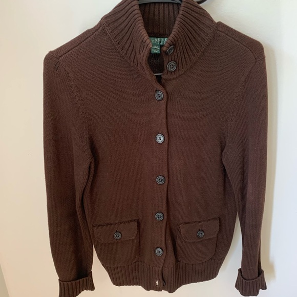 Ralph Lauren Sweaters - 🤎Ralph Lauren Sweater